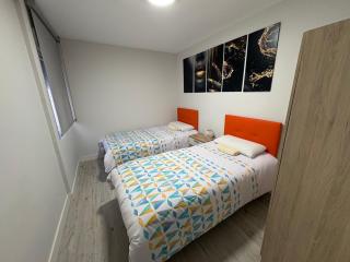 Piso barrio romántico - León - 7