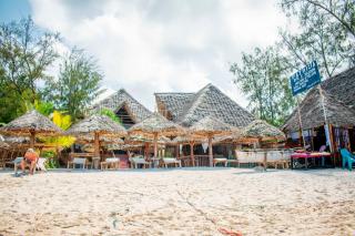 Pazuri kendwa Beach Hotel - Nungwi - 2