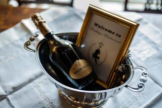 La Residenza del Museo - 5 Persone, Internal Parking - 9