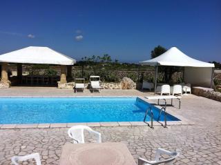 Villa Le Marocce - Relax Pool 4 km from Castro - Spongano - 7