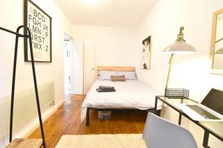 Character 2-bed flat in Angel - Londra - 6