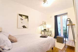 Character 2-bed flat in Angel - Londra - 4