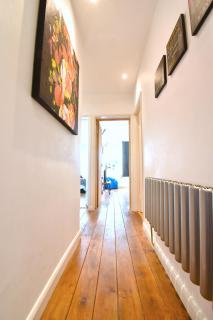 Character 2-bed flat in Angel - Londra - 1