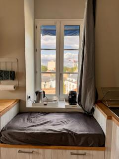 Duplex avec place de parking privé - Orleans - 2