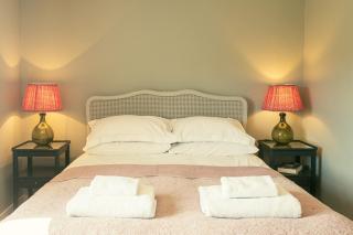 Fritton Lake - The Clubhouse - Great Yarmouth - 9