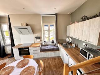 Duplex avec place de parking privé - Orleans - 5