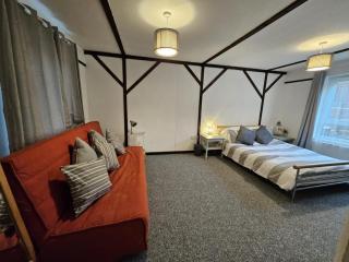Inspire Home Stylish Stay A - Cardiff - 6