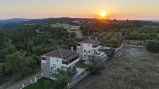 Helvetia Luxury Pool Villas - Kriopigi - 2