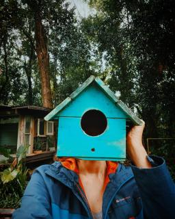 Charó Espacio Vivo - 9