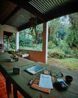 Charó Espacio Vivo - 5