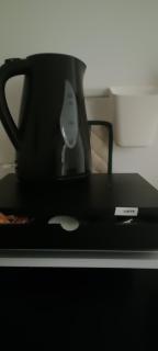 Giulietta Central Loft - 1