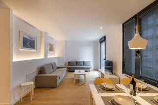 Urbanfive apartamentos Ourense centro - Ourense - 9