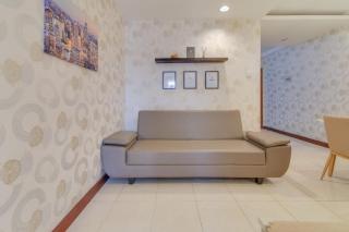 Bandung Scenic View W Pool - Bandung - 3