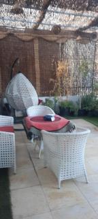 روضه الاهرام - Le Caire - 8