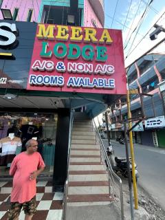 Meera Lodge - 5
