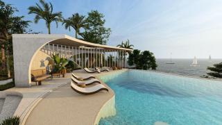 Solea Reef Resort Anda - Anda - 8