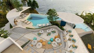 Solea Reef Resort Anda - Anda - 7