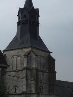 Baie de Somme Villa gros Becs - Dominois - 9