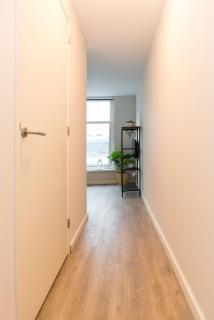 Alkmaar City Apartments - 2