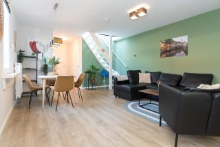 Boutique Hotel Alkmaar - City Rooms & Apartments - 2