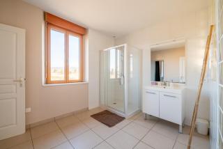 La Perle Isolée- L'Essentiel - Appartement de 100m2 - Doubs - 8