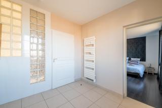 La Perle Isolée- L'Essentiel - Appartement de 100m2 - Doubs - 7