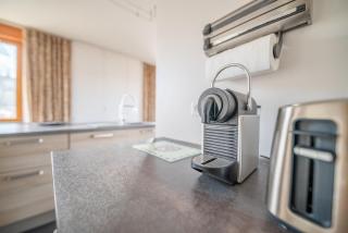 La Perle Isolée- L'Essentiel - Appartement de 100m2 - Doubs - 6