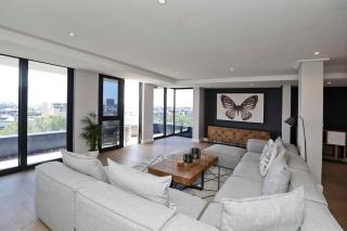Exceptional Seaboard penthouse - Cidade Do Cabo - 0