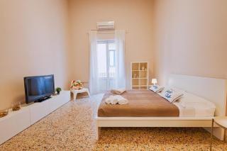 Libertà 56 apartment - Trapani - 6