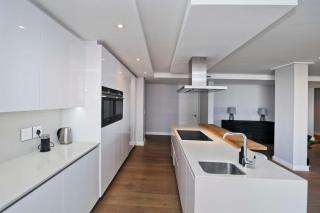 Exceptional Seaboard penthouse - Cidade Do Cabo - 1