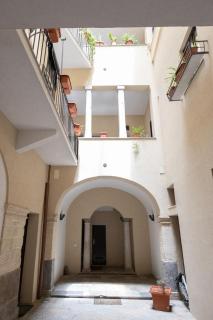 Libertà 56 apartment - Trapani - 9