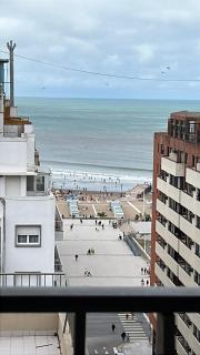 Brisa Marina - Sea Breeze - Mar del Plata - 8