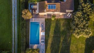 Villa Campanile Farmhouse - Orentano - 7