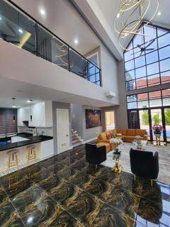 Villa Ayer Keroh Swimming Pool by DefineSuite - Ayer Keroh - 3