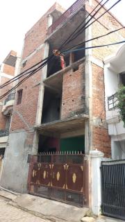 BB House - Prayagraj - 4