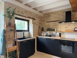 La Maisonnette d'Émilion - Naujan-et-Postiac - 8