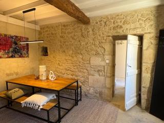 La Maisonnette d'Émilion - Naujan-et-Postiac - 6