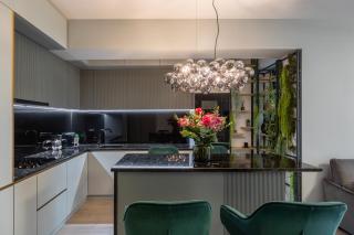 Urbanstay Suites - Herastrau Luxury Suite - Bucharest - 6