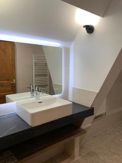 Grande maison avec piscine sous les falaises de La Roque Gageac - 8