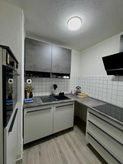Herzliches Wohnen in Bad Lippspringe - Bad Lippspringe - 4
