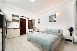 Bold's House Thu Khoa Huan - Cozy Living in the Heart of Saigon, District 1 - 6