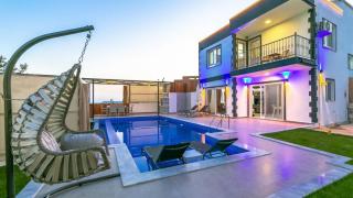 Cavdir Village Luxury Villa - 2804 - 0
