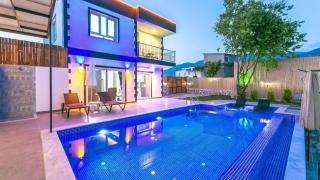 Cavdir Village Luxury Villa - 2804 - 7