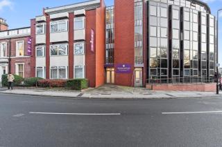 Stylish Central Flat - Sleeps 5 - Parking - Leeds - 9