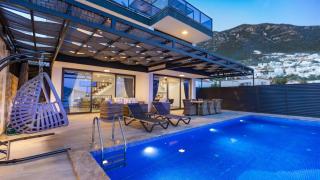 Kalkan 5 Bedroom Villa 2833 - Kalkan - 8