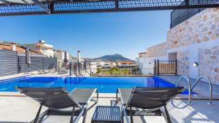 Kalkan 5 Bedroom Villa 2833 - Kalkan - 6