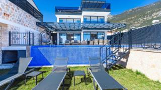 Kalkan 5 Bedroom Villa 2833 - Kalkan - 4