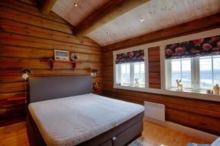Spacious Cabin with Sauna & Scenic Terrace - Beitostøl - 1
