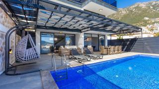 Kalkan 5 Bedroom Villa 2833 - Kalkan - 2