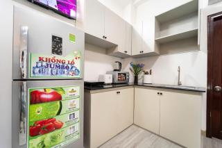 Bold's House Thu Khoa Huan - Cozy Living in the Heart of Saigon, District 1 - 7